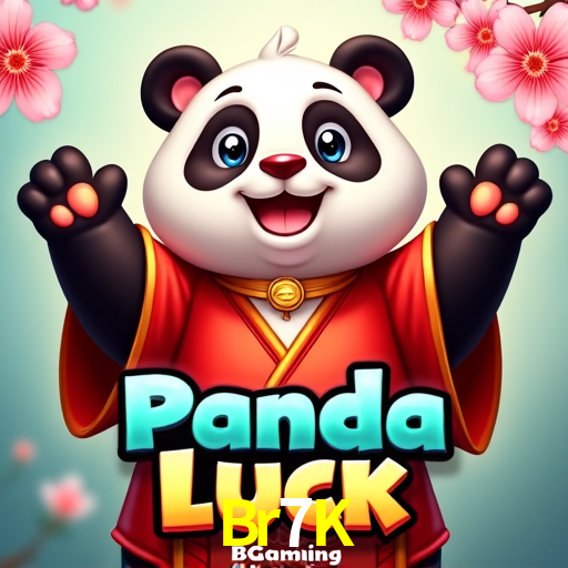 Slots na Plataforma Br7K